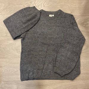 Gap size Medium